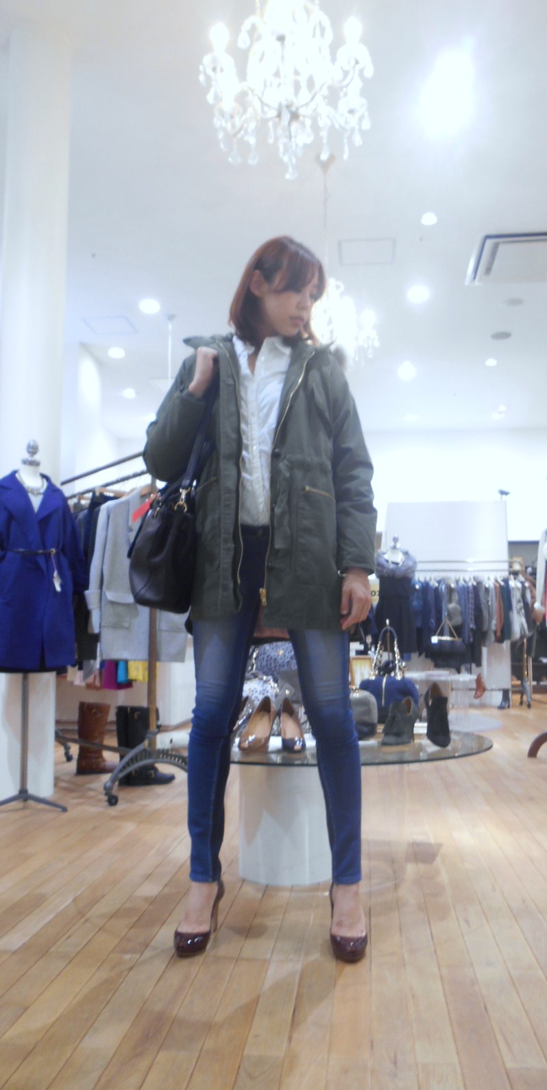 Paul Joe Sister Douceharmonie 広島 Blog